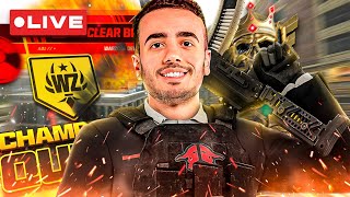 🔴 LIVE  NOVO WARZONE em 1 DIA  SUBATHON 🔥 [upl. by Johst]