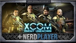 Xcom enemy unknown tips trick tactics how to do good and win [upl. by Oirasan985]