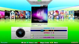 StepMania 2014 Fan Songs V101 [upl. by Soma357]