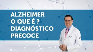 Exames para diagnóstico precoce do Alzheimer  IMEB [upl. by Rowell462]