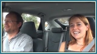 Dr Alice Roberts  Carpool [upl. by Ahsoem]