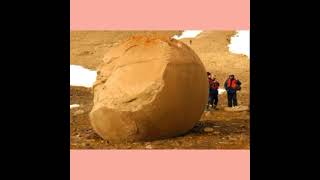 Mysterious Stone Spheres of Costa Rico Bosnia Champ Islands and Across the World [upl. by Ebbarta]