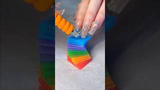 ✨Ultimate ASMR💎Diamond Painting😍 diamondpainting satisfying asmr shorts diy art craft gift [upl. by Sonnnie]