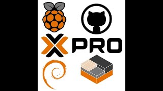 PiMox7 Installation RPi4 RPiOS64bit [upl. by Converse33]