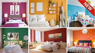 🌈 Top 10 MEJORES COLORES PARA EL DORMITORIO 2023  Que Color Elejir para la HABITACION [upl. by Irrehc76]