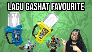 Review  DX Taddle Quest amp DoReMiFa Beat Gashat KAMEN RIDER EXAID [upl. by Dnumyar]