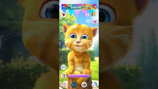 Talking Tom cartoon shorts [upl. by Niltyak]