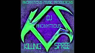 Hellen DonnySchool Shootings Killing Spree Vol1 Prod Anonymous Music Productions [upl. by Enelak]