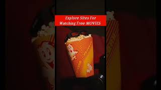 Explore Sites For Watch Free Movies Without Subscription Enjoy Your Day Link In Description [upl. by Sterrett]