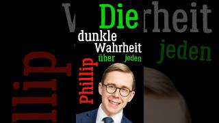 Die dunkle Wahrheit über jeden Phillip [upl. by Amr]