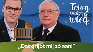 Met ds AA Egas CGK terug naar Werkendam NoordBrabant  Terug naar de wieg 3  RD [upl. by Asaert]