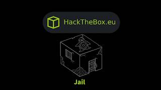 HackTheBox  Jail [upl. by Jez]