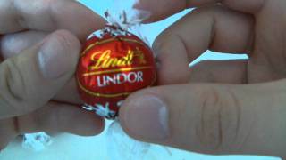 Lindt Lindor [upl. by Alena512]