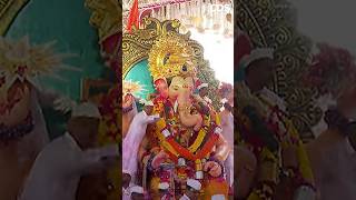 Lalbaug Cha Raja Live Visarjan Sohala 2024 [upl. by Ahsi]