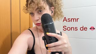 Oi 👋🏻 Um asmr para você [upl. by Kalina]