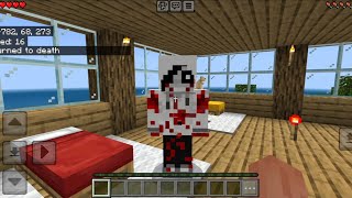 Surviving A Herobrine In Minecraft Survival Episode 4 [upl. by Julia]