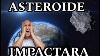 CONFIRMADO METEORITO IMPACTARA LA TIERRA EL 24 DE MAYO 2023 [upl. by Acinomal]