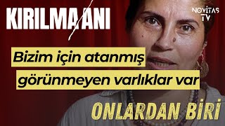 ONLARDAN BİRİ  KIRILMA ANI  Gül Babaoğlu [upl. by Leeanne]