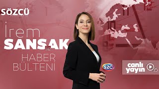 İrem Sansak ile Haber Bülteni 30 Aralık [upl. by Packston]