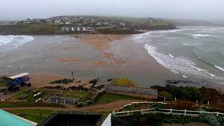 BURGH ISLAND TIMELAPSE DEVON UK [upl. by Adnorahc747]