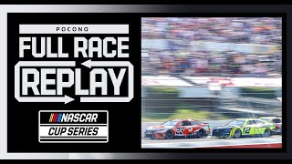 MampMs Fan Appreciation 400  NASCAR Cup Series Full Race Replay [upl. by Aryek332]