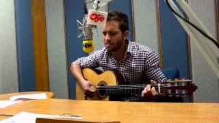 Pablo Alboran  Acustico  Tanto  05 Marzo 2013 [upl. by Trev]