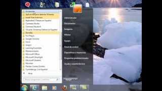 Aprenda Windows 7 en Español Entendible 100 [upl. by Hgielanna]