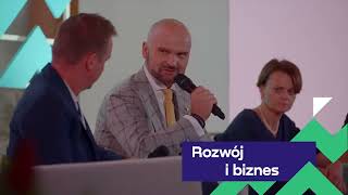 Krynica Forum 2024  1820 września [upl. by Peers]