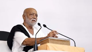 Pujya Morari Bapu [upl. by Lyris]