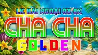 LK Cha Cha Cha Music 2024 Một Thời Để Nhớ  Hoà Tấu Cha Cha Cha Band 2024  Asia Golden Cha Cha Cha [upl. by Davin43]