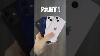 İkinci el iPhone Alırken nelere dikkat edilmesi gerekir   Part 1 shorts [upl. by Yrellam787]