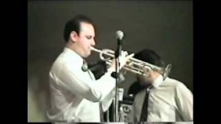 Eddie Blazonczyks Versatones  Under 21 Polka [upl. by Norvil]