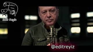 RTE amp Muharrem İnce  Unuturum Elbet Ft Rafet El Roman [upl. by Eniawtna]