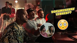 FAMOUS  YO YO HONEY SINGH FULL DOCUMENTARY LEAKED 😳  NETFLIX  YO YO HONEY SINGH [upl. by Baumann]