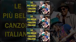 Le più belle Canzoni Italiane 60708090  Musica italiana anni 60 70 80 90 i migliori [upl. by Ttennej]