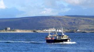 Greencastle Co Donegal [upl. by Leifeste929]