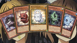 My Duston Yugioh Deck Profile for August 2024 [upl. by Enileuqaj]