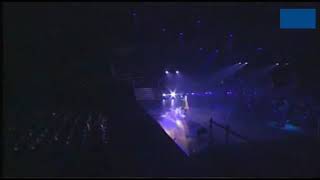 宇多田光 Utada Hikaru  Deep River Live In Budokan 2004 [upl. by Boone]