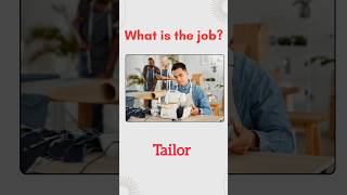 Do you know these types of jobs in English english vocabulary learn shorts shortsfeed [upl. by Gwendolen299]