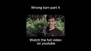 Wrong Turn 2 2007 Movie Explained Part 4 [upl. by Eboj]