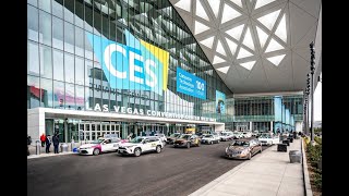 Cox Business Connects Consumer Electronics Show CES for Tenth Year [upl. by Oer]