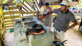 ¡Felicia ESTRENA su Nuevo fogón y lo Celebramos con un delicioso Plato y Jugo de Tamarindo [upl. by Scholz8]