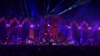 Kaskade  Move For Me  EDC Las Vegas 2024  8k30fps [upl. by Hsiri467]