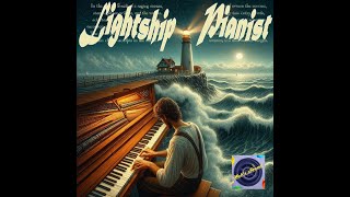 02 Lightship pianist CCBYNCND [upl. by Mellar]