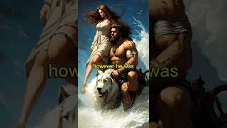 Story of Samson biblestories bibleanimation samson [upl. by Ailegna]