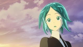 【Houseki no Kuni Land of the Lustrous】 RelaxingEmotional OST Mix [upl. by Merralee]