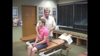 Chiropractor Englewood CO  The Chiropractic Approach to Digestive Problems [upl. by Suzie836]