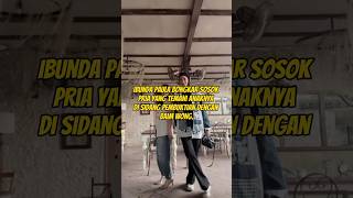 Paula ditemani lelaki misterius 😱 siapa dia⁉️ paulaverhoeven baimwong [upl. by Jens838]