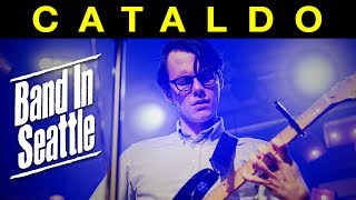 Cataldo  Band in Seattle  Full Episode [upl. by Hazlip]