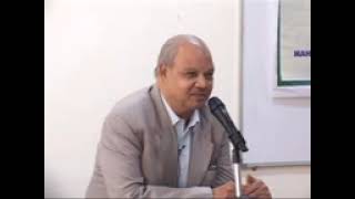 Adv Shrikant Kanitkar  Drafting Pleading amp Notice In Civil Suit  Part 1St [upl. by Aracot]